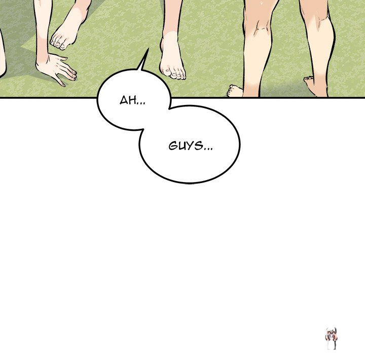 Excuse me, This is my Room Excuse me, This is my Room Chapter 119 - Page 38