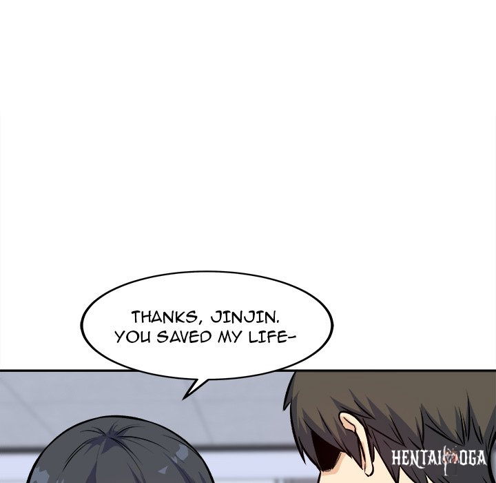 Excuse me, This is my Room Excuse me, This is my Room Chapter 119 - Page 41