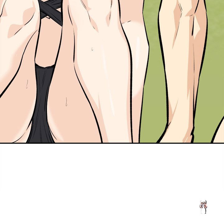 Excuse me, This is my Room Excuse me, This is my Room Chapter 119 - Page 43