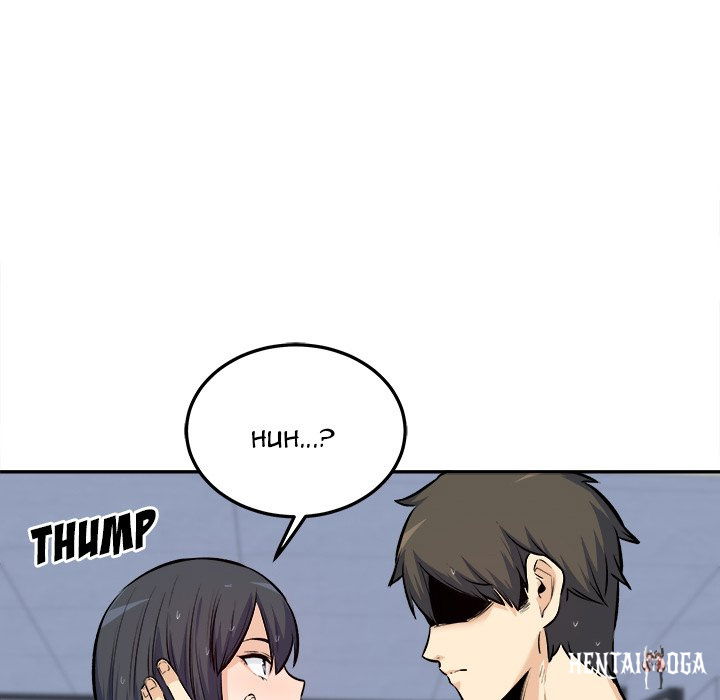 Excuse me, This is my Room Excuse me, This is my Room Chapter 119 - Page 44