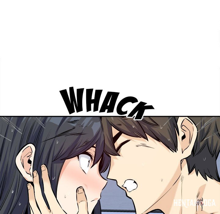 Excuse me, This is my Room Excuse me, This is my Room Chapter 119 - Page 46