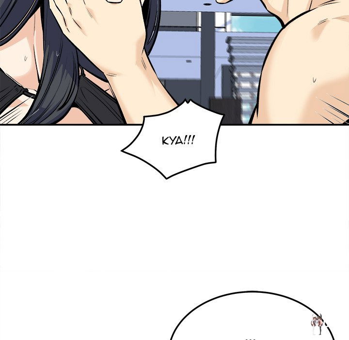 Excuse me, This is my Room Excuse me, This is my Room Chapter 119 - Page 47