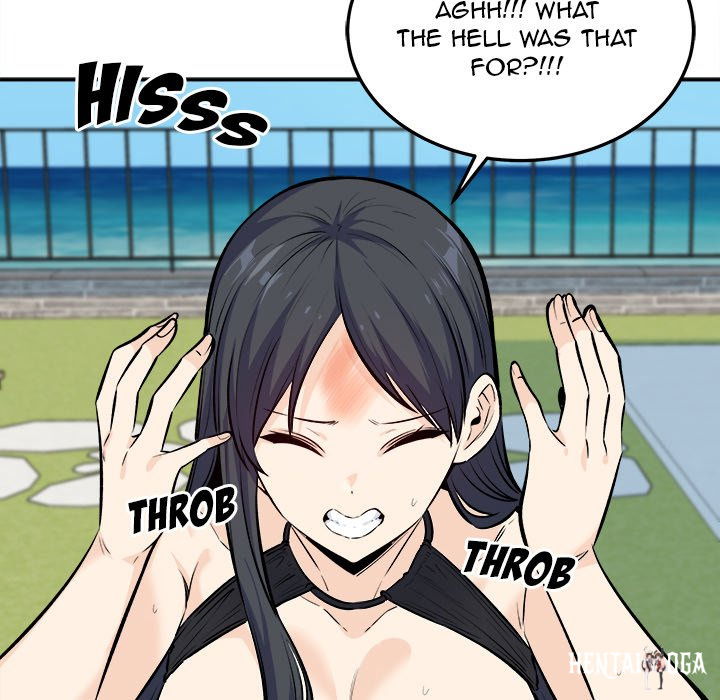 Excuse me, This is my Room Excuse me, This is my Room Chapter 119 - Page 48