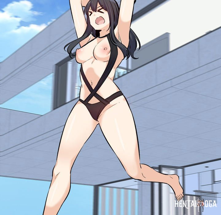 Excuse me, This is my Room Excuse me, This is my Room Chapter 119 - Page 5