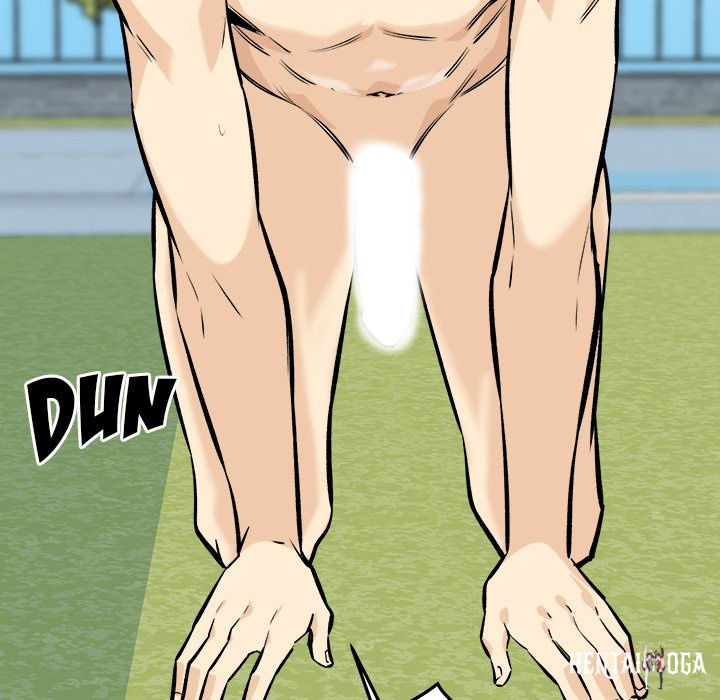 Excuse me, This is my Room Excuse me, This is my Room Chapter 119 - Page 53