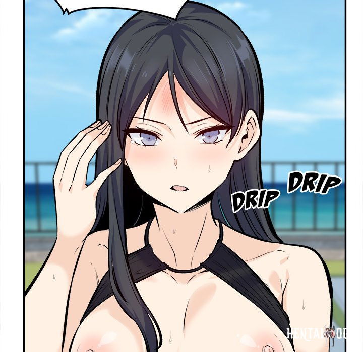 Excuse me, This is my Room Excuse me, This is my Room Chapter 119 - Page 55