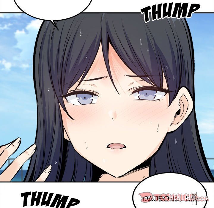 Excuse me, This is my Room Excuse me, This is my Room Chapter 119 - Page 57