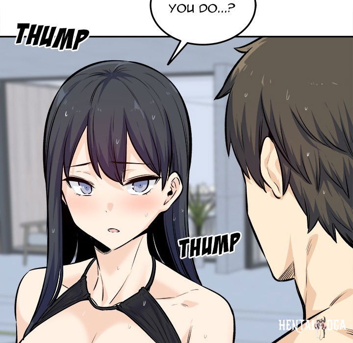 Excuse me, This is my Room Excuse me, This is my Room Chapter 119 - Page 61