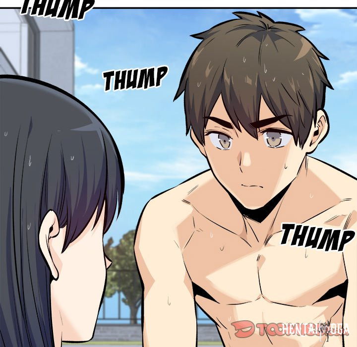 Excuse me, This is my Room Excuse me, This is my Room Chapter 119 - Page 63