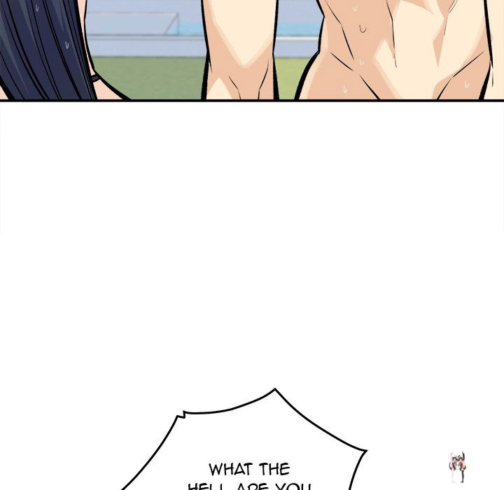 Excuse me, This is my Room Excuse me, This is my Room Chapter 119 - Page 64