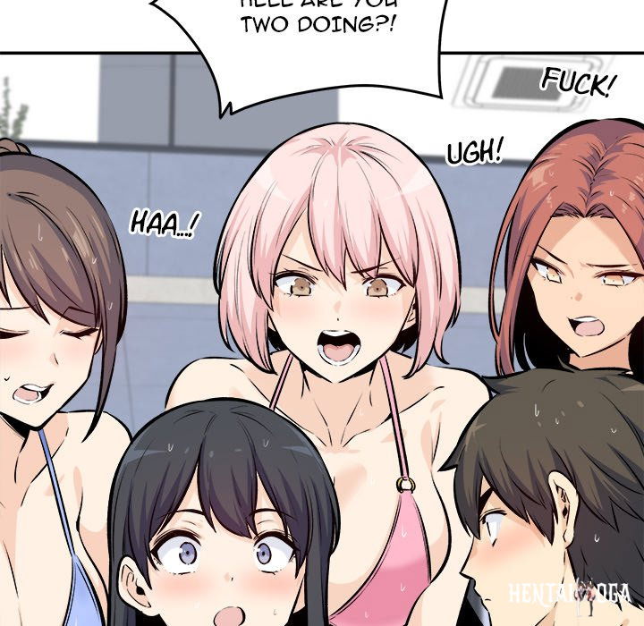 Excuse me, This is my Room Excuse me, This is my Room Chapter 119 - Page 65