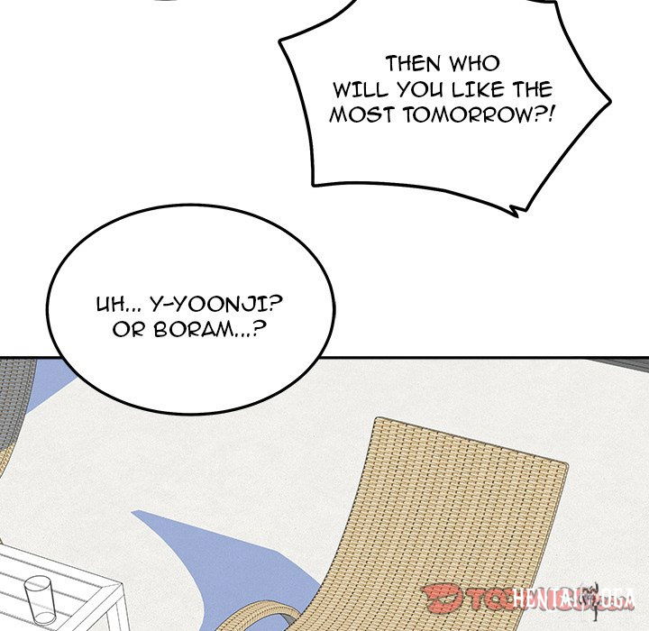 Excuse me, This is my Room Excuse me, This is my Room Chapter 119 - Page 69