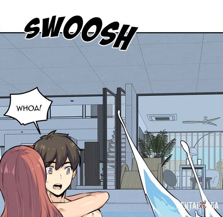 Excuse me, This is my Room Excuse me, This is my Room Chapter 119 - Page 7