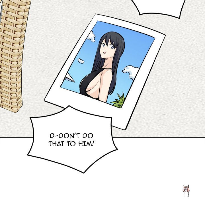 Excuse me, This is my Room Excuse me, This is my Room Chapter 119 - Page 72