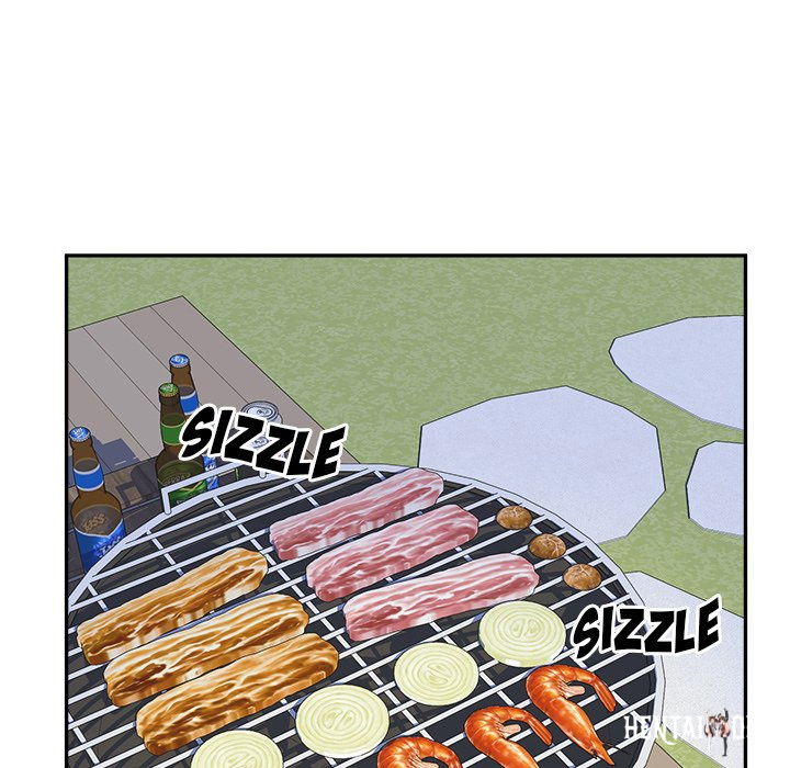 Excuse me, This is my Room Excuse me, This is my Room Chapter 119 - Page 77