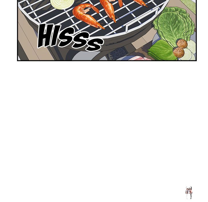 Excuse me, This is my Room Excuse me, This is my Room Chapter 119 - Page 78