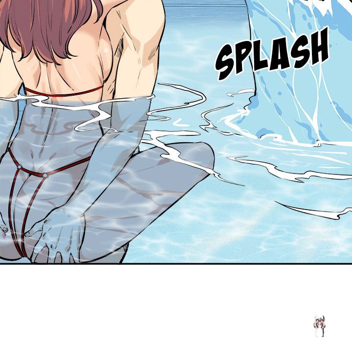 Excuse me, This is my Room Excuse me, This is my Room Chapter 119 - Page 8