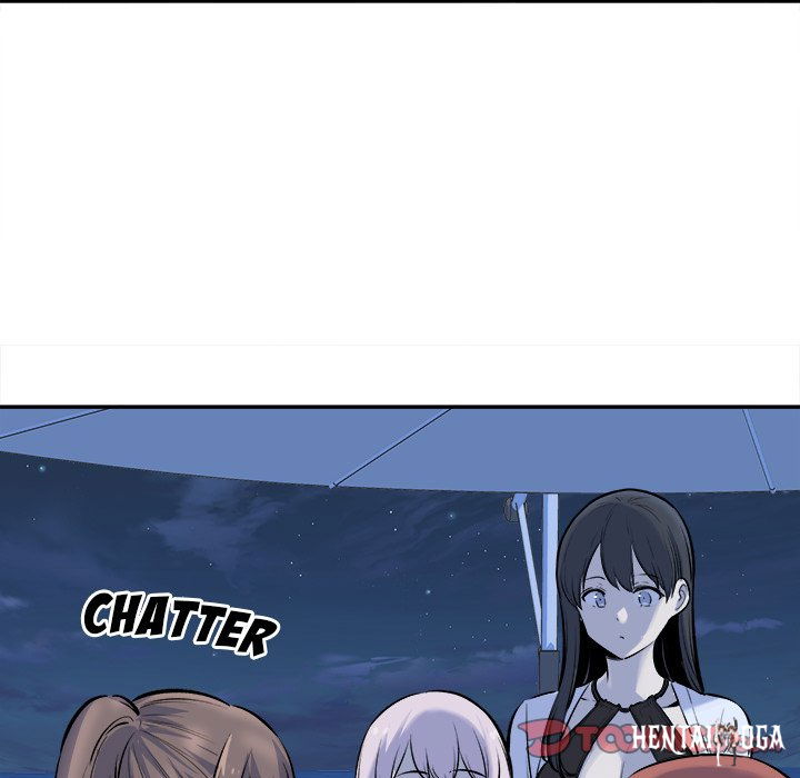 Excuse me, This is my Room Excuse me, This is my Room Chapter 119 - Page 81