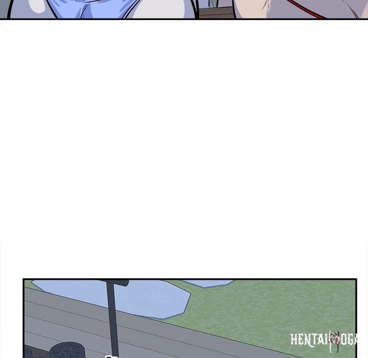 Excuse me, This is my Room Excuse me, This is my Room Chapter 119 - Page 83