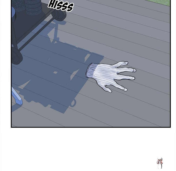 Excuse me, This is my Room Excuse me, This is my Room Chapter 119 - Page 84