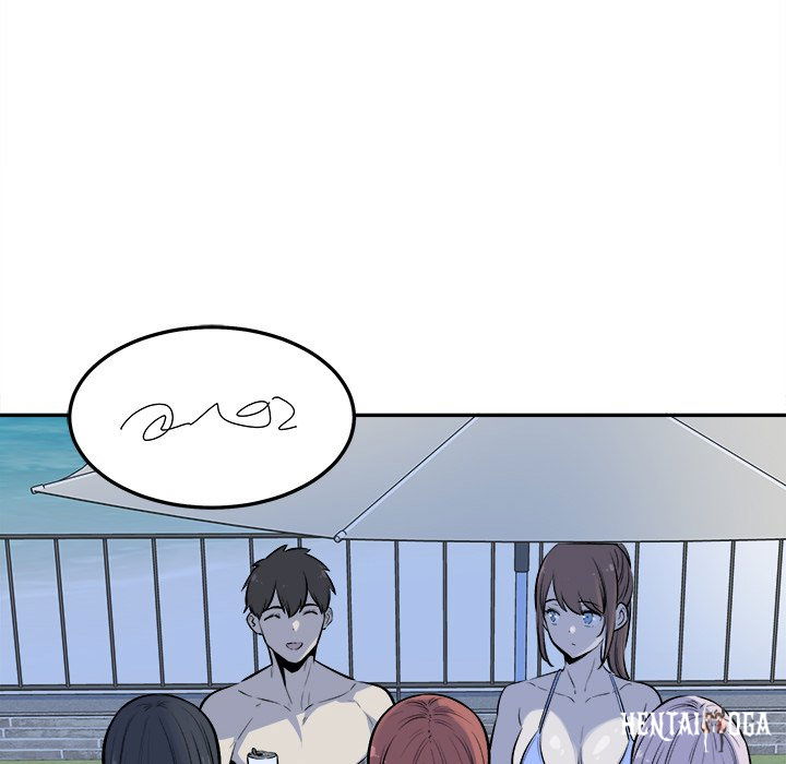 Excuse me, This is my Room Excuse me, This is my Room Chapter 119 - Page 85