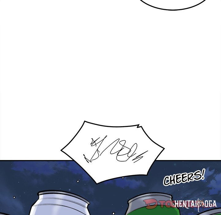 Excuse me, This is my Room Excuse me, This is my Room Chapter 119 - Page 87