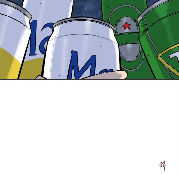 Excuse me, This is my Room Excuse me, This is my Room Chapter 119 - Page 88