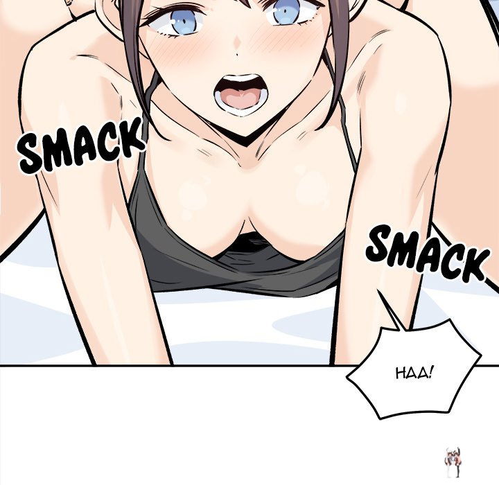 Excuse me, This is my Room Excuse me, This is my Room Chapter 119 - Page 96