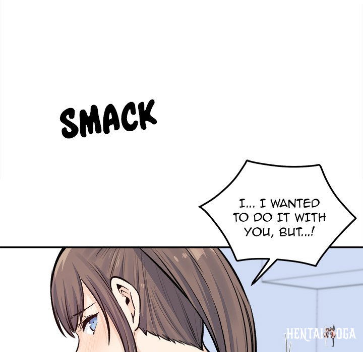 Excuse me, This is my Room Excuse me, This is my Room Chapter 119 - Page 97