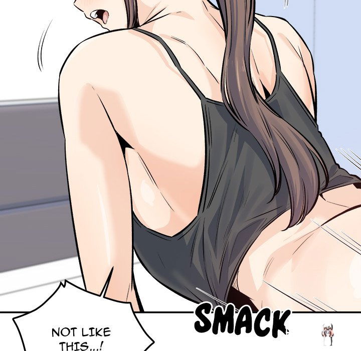 Excuse me, This is my Room Excuse me, This is my Room Chapter 119 - Page 98