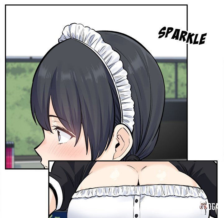 Excuse me, This is my Room Excuse me, This is my Room Chapter 120 - Page 10