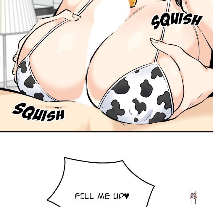 Excuse me, This is my Room Excuse me, This is my Room Chapter 120 - Page 100