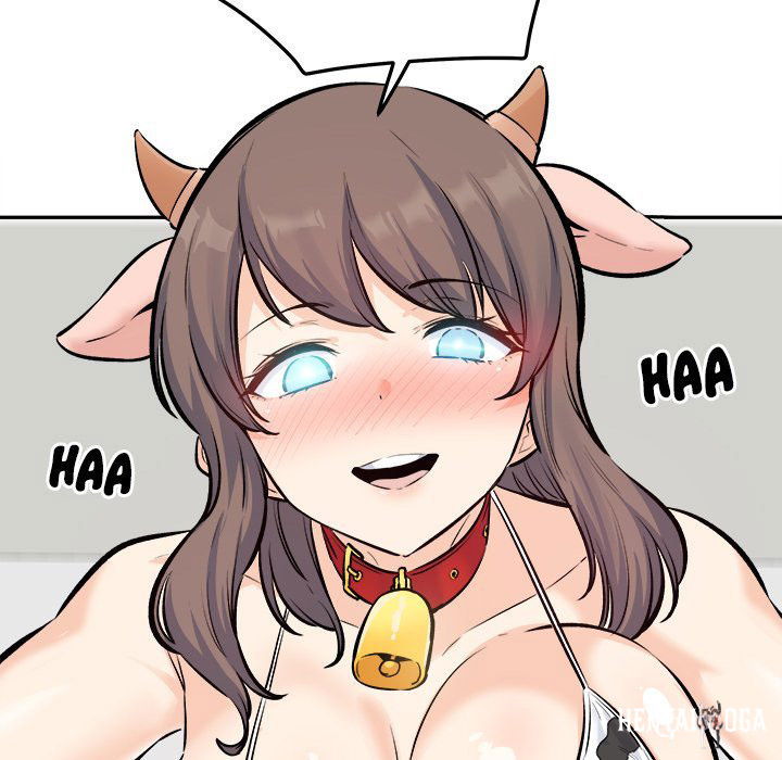 Excuse me, This is my Room Excuse me, This is my Room Chapter 120 - Page 101