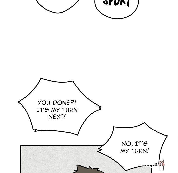 Excuse me, This is my Room Excuse me, This is my Room Chapter 120 - Page 103