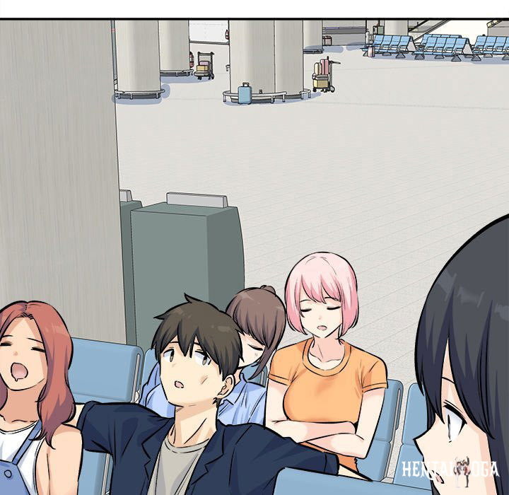 Excuse me, This is my Room Excuse me, This is my Room Chapter 120 - Page 112