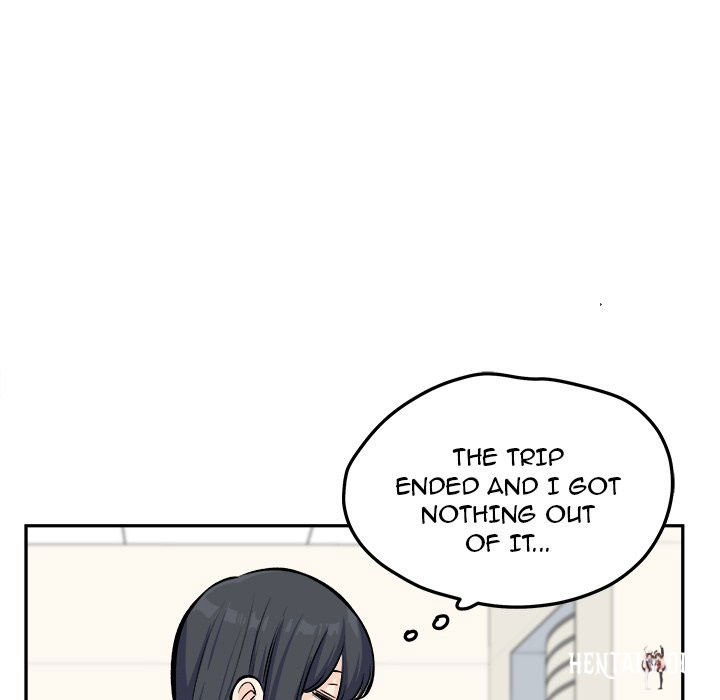 Excuse me, This is my Room Excuse me, This is my Room Chapter 120 - Page 114