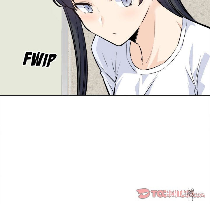 Excuse me, This is my Room Excuse me, This is my Room Chapter 120 - Page 117