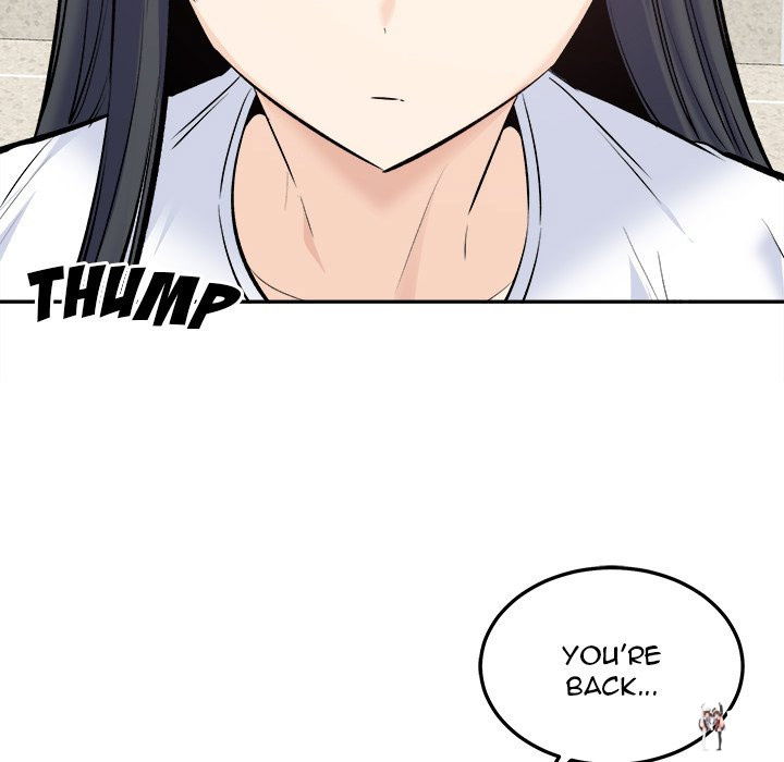 Excuse me, This is my Room Excuse me, This is my Room Chapter 120 - Page 119