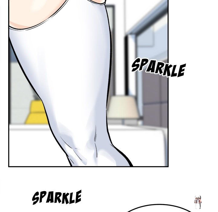 Excuse me, This is my Room Excuse me, This is my Room Chapter 120 - Page 12