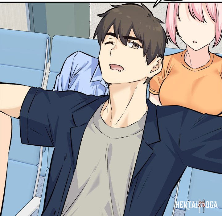 Excuse me, This is my Room Excuse me, This is my Room Chapter 120 - Page 120