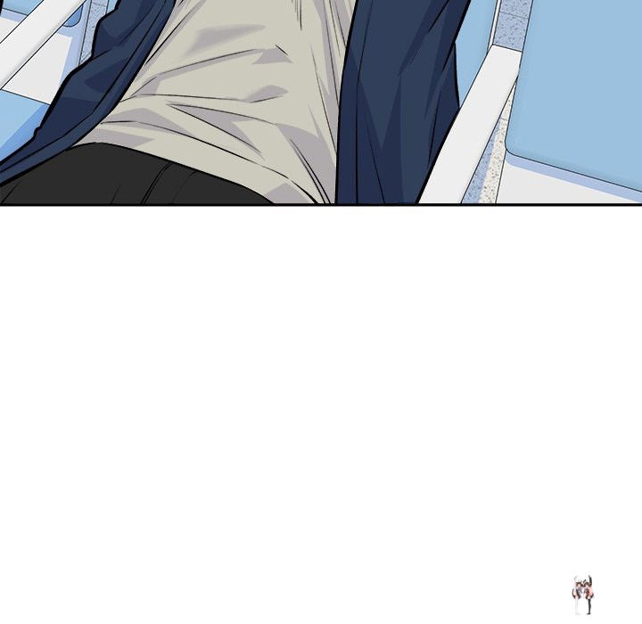 Excuse me, This is my Room Excuse me, This is my Room Chapter 120 - Page 121