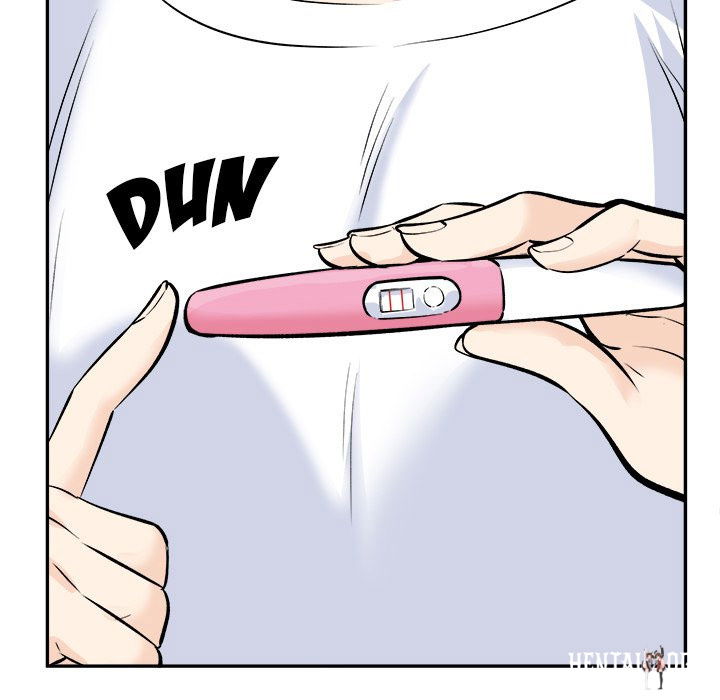 Excuse me, This is my Room Excuse me, This is my Room Chapter 120 - Page 124