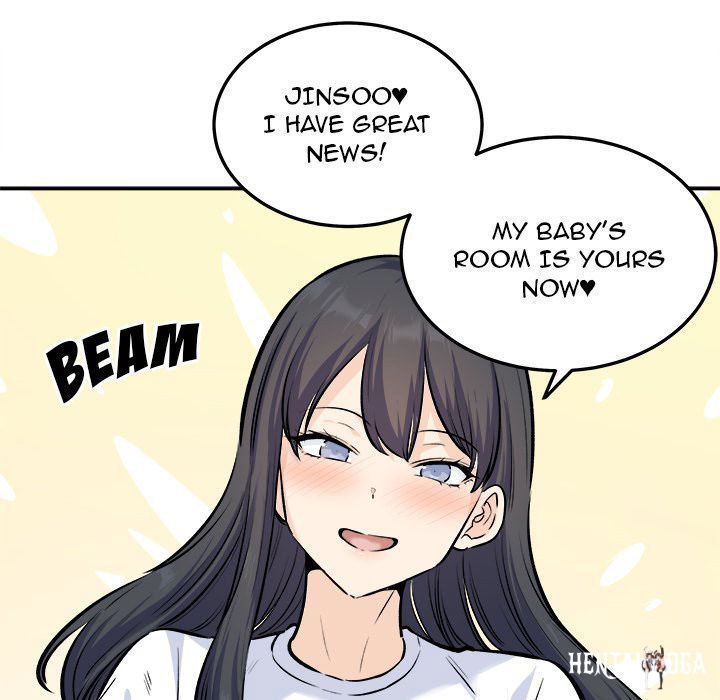 Excuse me, This is my Room Excuse me, This is my Room Chapter 120 - Page 125