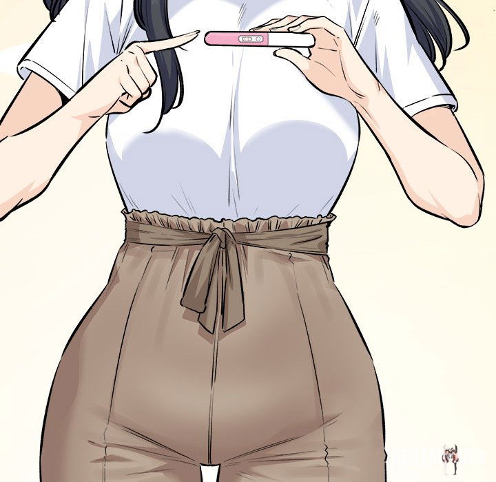 Excuse me, This is my Room Excuse me, This is my Room Chapter 120 - Page 126