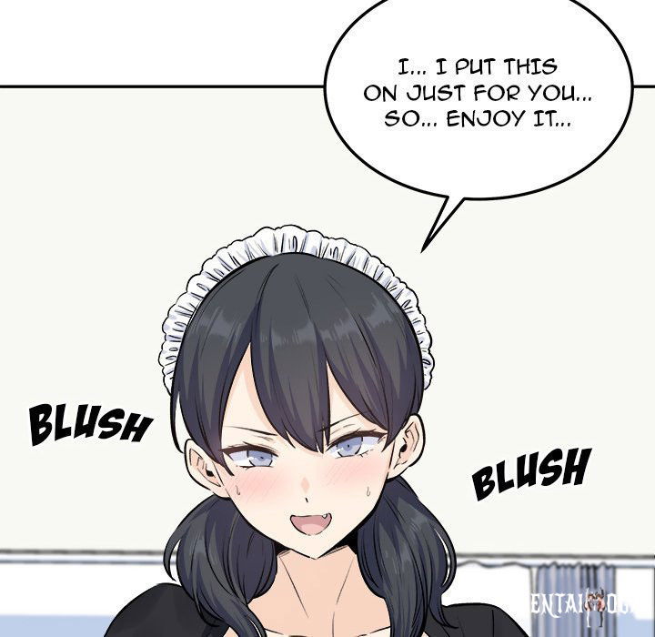 Excuse me, This is my Room Excuse me, This is my Room Chapter 120 - Page 13