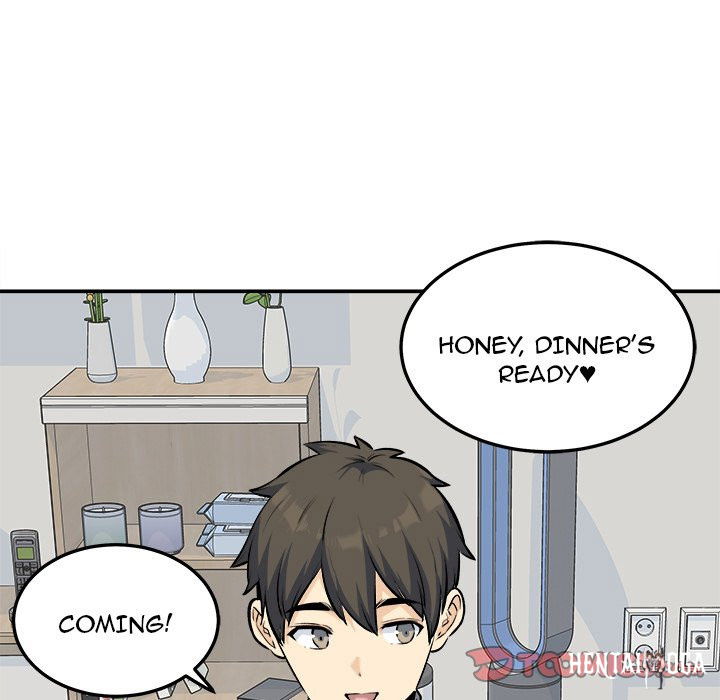 Excuse me, This is my Room Excuse me, This is my Room Chapter 120 - Page 135