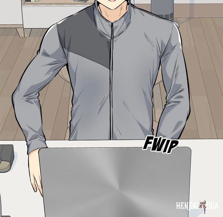 Excuse me, This is my Room Excuse me, This is my Room Chapter 120 - Page 136