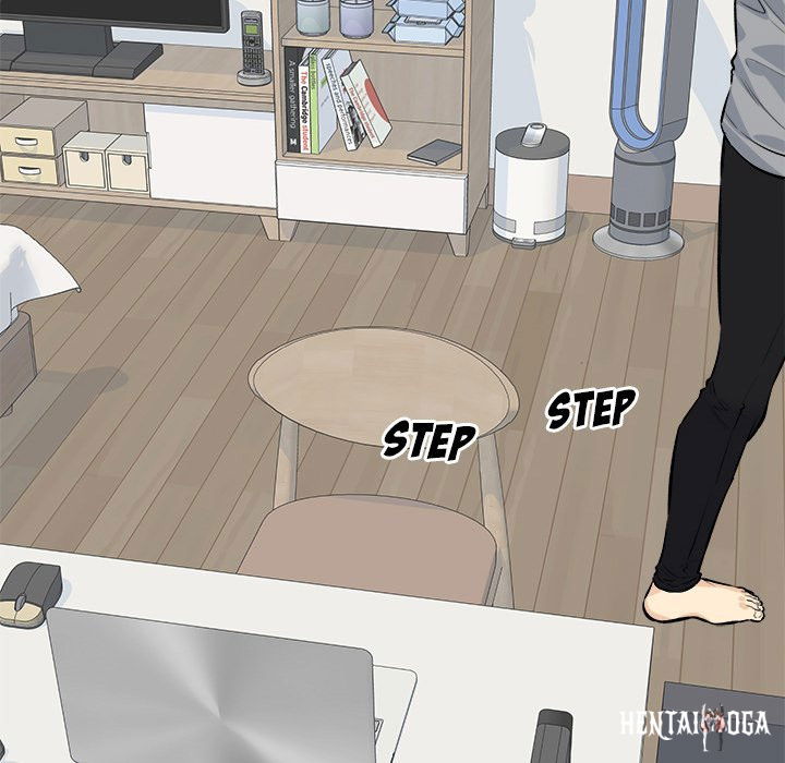 Excuse me, This is my Room Excuse me, This is my Room Chapter 120 - Page 138