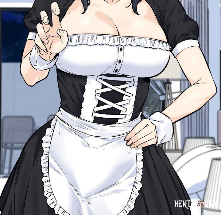 Excuse me, This is my Room Excuse me, This is my Room Chapter 120 - Page 14