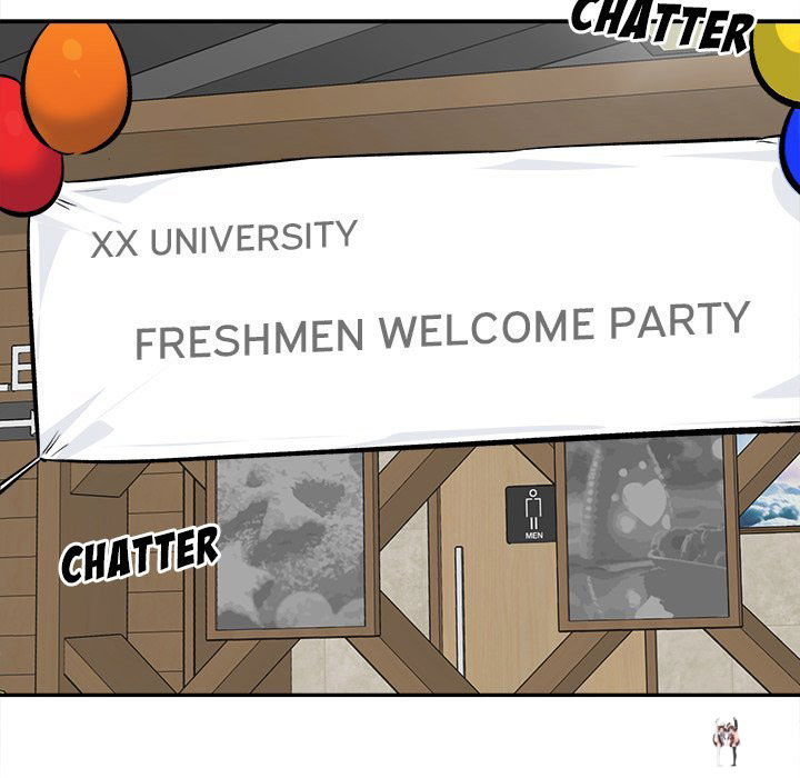 Excuse me, This is my Room Excuse me, This is my Room Chapter 120 - Page 142